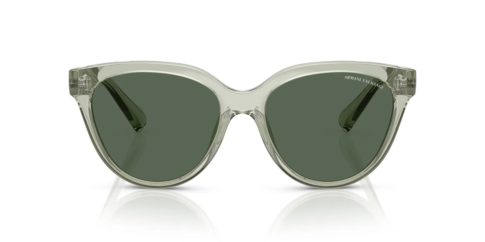 Armani Exchange 4148SU Sunglasses - view 8